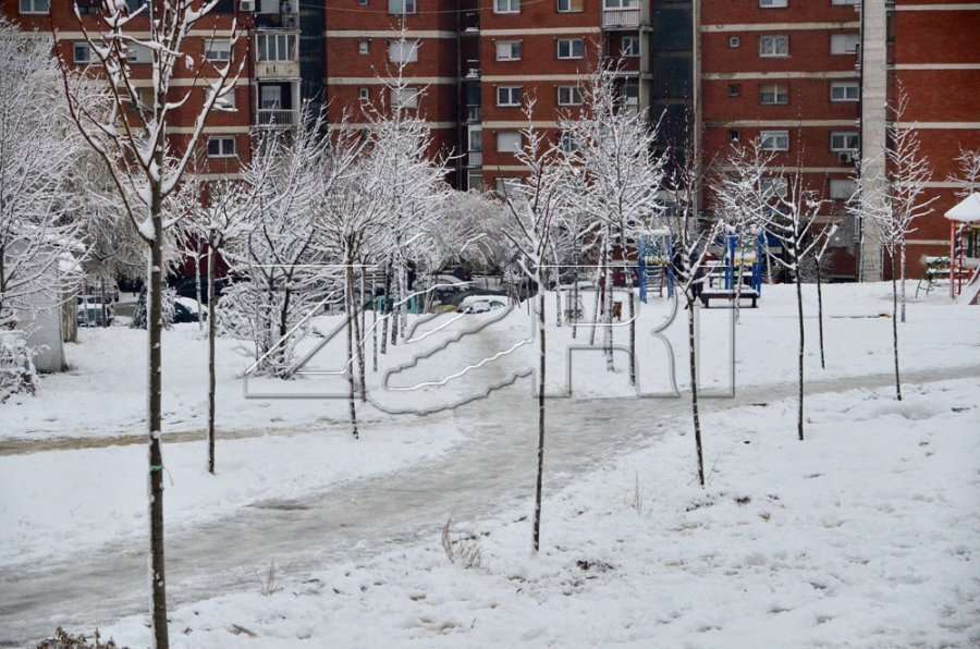 Meteorologët parashikojnë dimër të ftohtë
