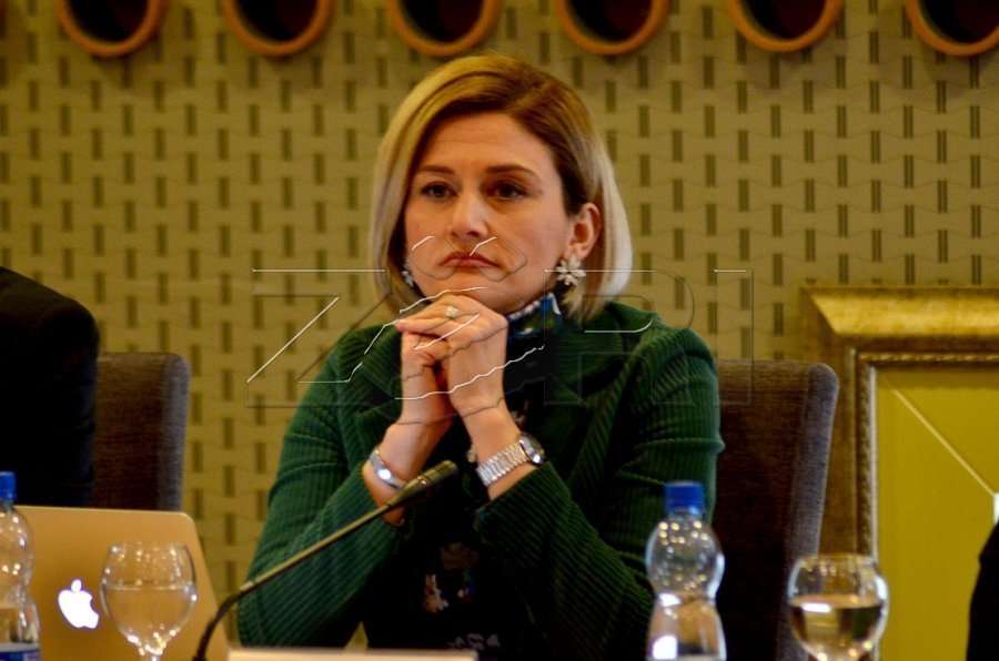 Kusari-Lila pas rezultatit të zgjedhjeve në Gjakovë: Përjetësisht me ty, Gjakova ime