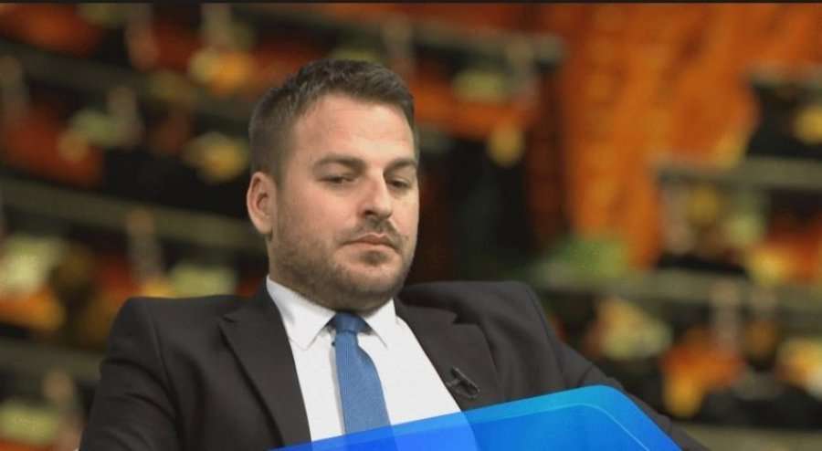 Muja komenton porosinë e sotme të Osmanit: Tentoi të tregojë se LDK nuk e mbështeti në garë