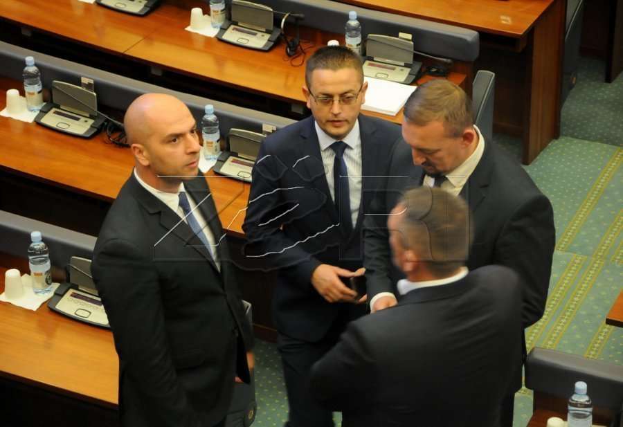 Sa ministra e zëvendësministra do t’i kenë serbët në qeverinë e ardhshme sipas Kushtetutës?