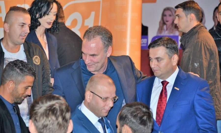 Kandidati për deputet nga NISMA: Më fal o kryetar i madh