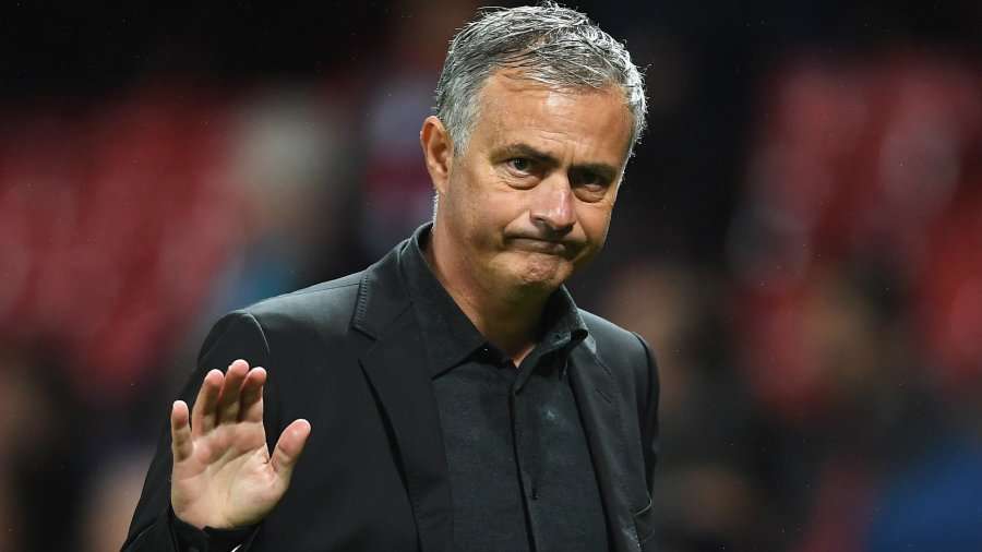 E thotë Mourinho: Ky është lojtari më fenomenal që e kam parë