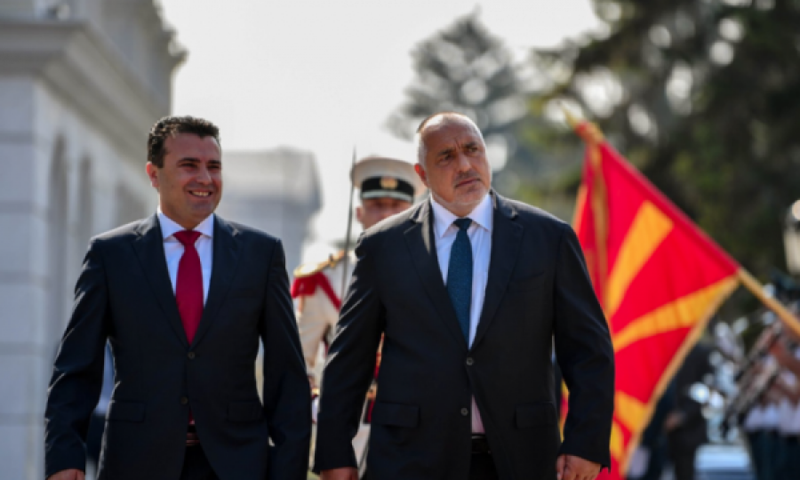 Sofja sot konfirmon kushtet për eurointegrimin e Maqedonisë së Veriut