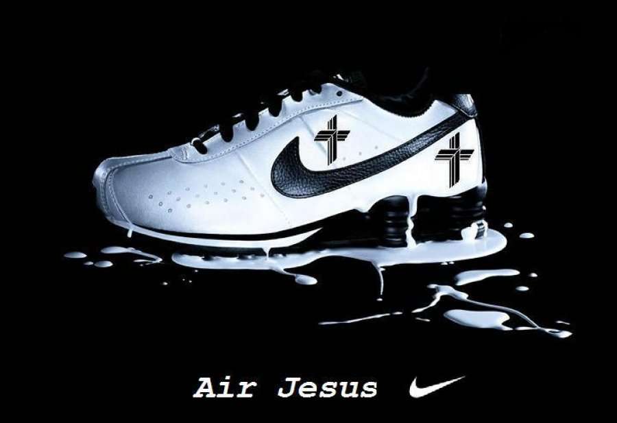 Найк иисус. Nike Jesus. Nike x Jesus. Кроссовки найк. Найк кроссы Иисус Христос.