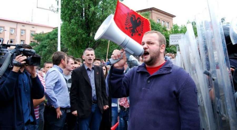 Aktivisti i “flaktë” i Vetëvendosjes, mbetet jashtë Kuvendit