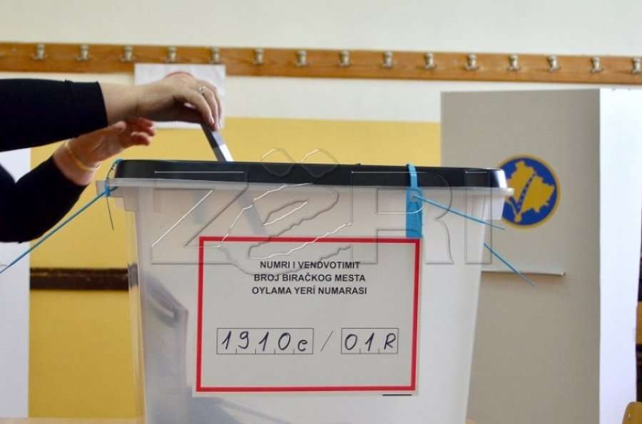 Kjo është tollovia e shkaktuar nga gabimi teknik i KQZ-së me formularë pas numërimit të votave