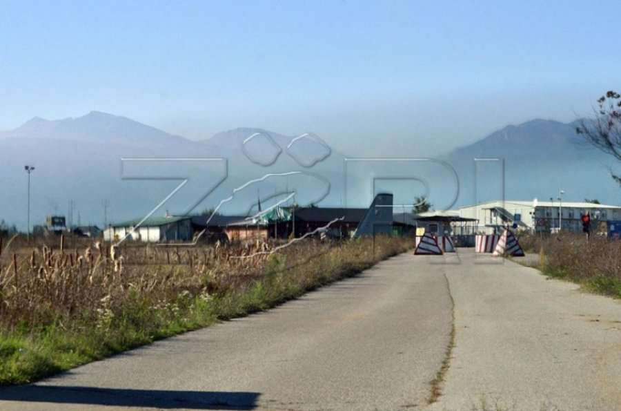Nënshkruhet marrëveshja për vendosjen e një radari në Aeroportin e Gjakovës