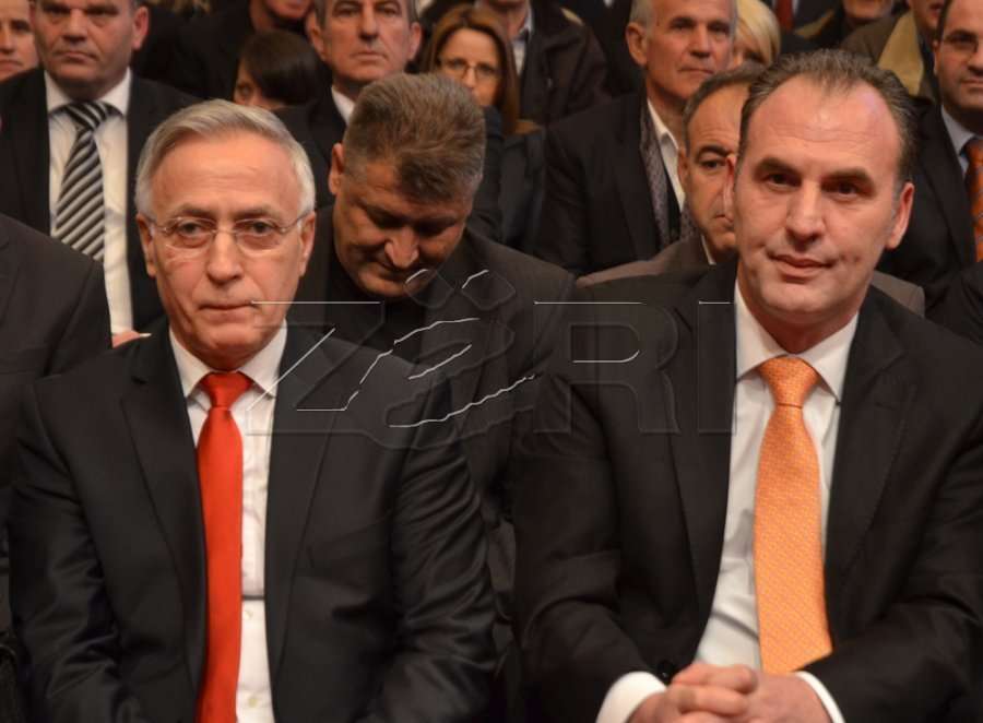 Nisma thotë se votat e tyre në Vushtrri për një gabim teknik i shkuan Listës Serbe