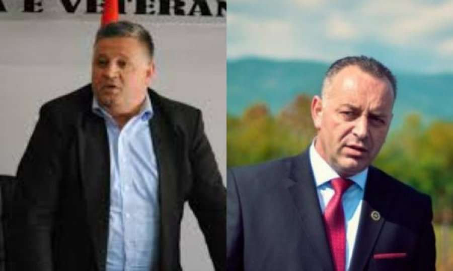 Në Deçan po diskutohet shkarkimi i Nasim Haradinajt