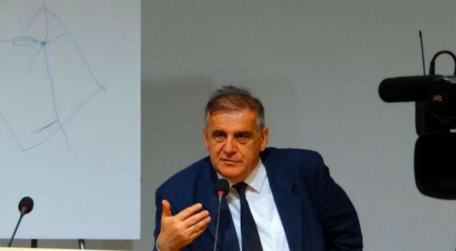 Reagon Spahiu pas zgjedhjeve: As në kohën e Millosheviqit shqiptarët s’i votuan më shumë serbët