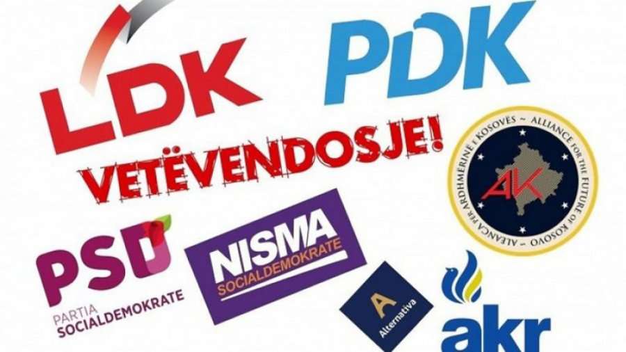Kandidatët që dështuan me vota në vendlindjet e tyre