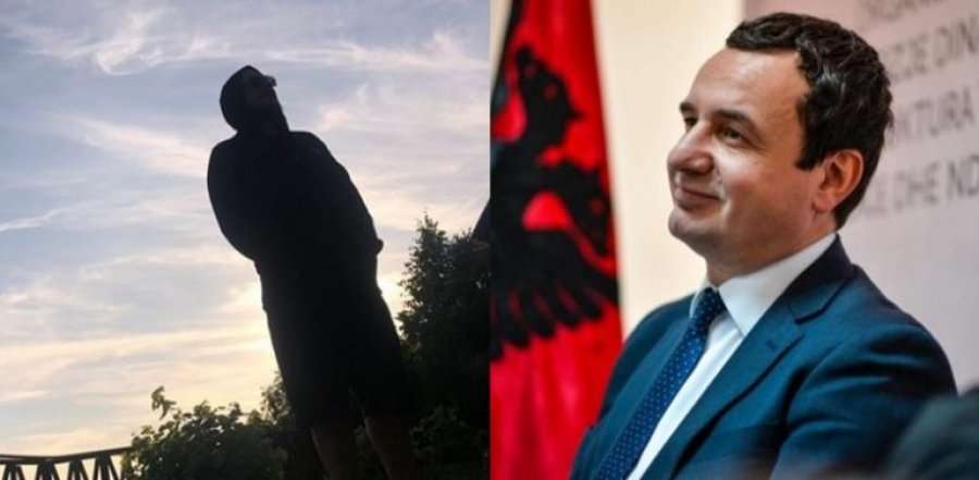 Reperi shqiptar: Ka dhez Albin Kurti, a thua ma këndon një refren?