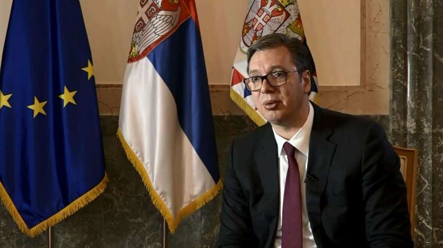 Vuçiq: Kurti e fyeu vajzën time dhe nuk kërkoi falje