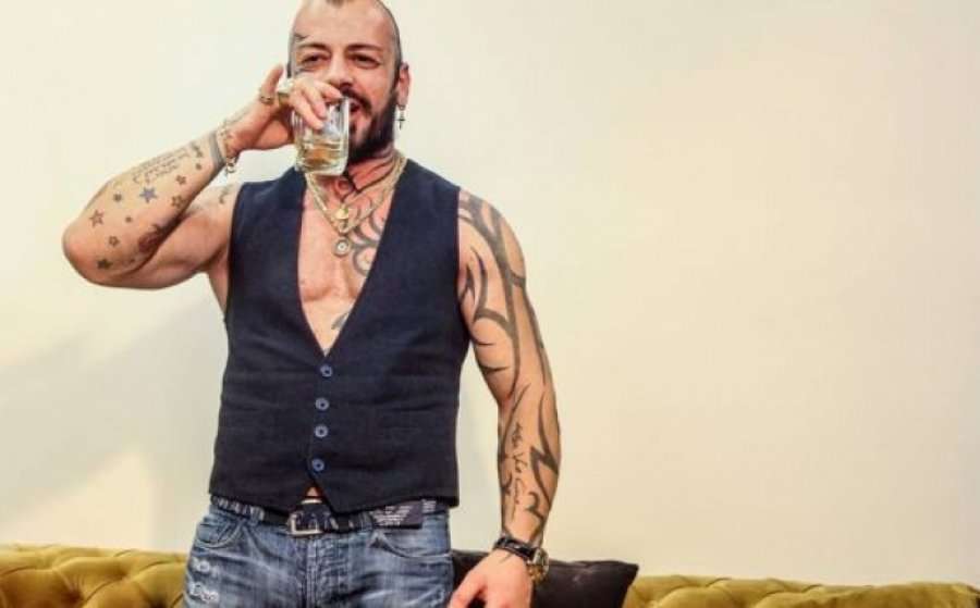 Arrestohet Vali Corleone