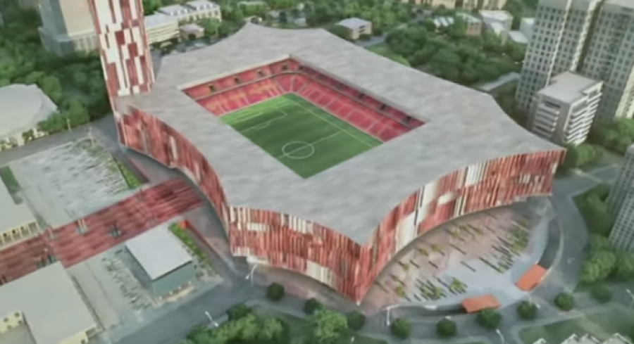 Zyrtare: Publikohet çmimi i biletave për derbin në 'Air Albania Stadium'