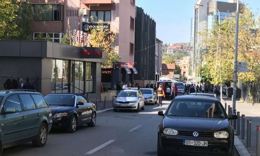Prokuroria jep detaje rreth hetimit të rastit për helmimin e 26 zyrtarëve