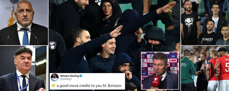 Kris 'lufta' mes kryeministrit dhe presidentit të Federatës së Bullgarisë, i anulohet mbështetja financiare pas skandalit në Sofje