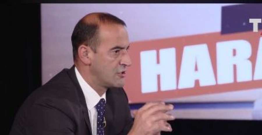 Daut Haradinaj: Çuditem se si kandidatët e PSD’së nuk u votuan