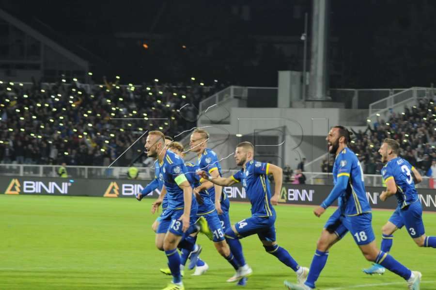 Super-lajm për yllin e Kosovës, trajneri i Fenerbahçes jep 'dritën jeshile' për transferimin e tij