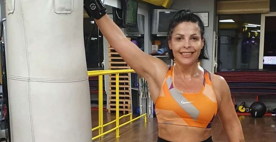 Aurela Gaçe feston ditëlindjen, kjo është mosha e saj