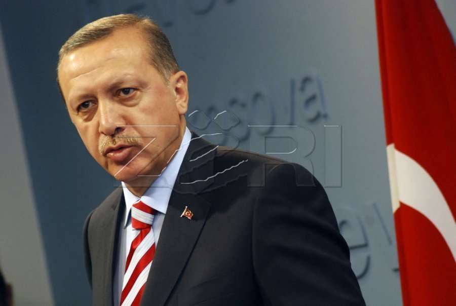 Turqia është duke u ngjitur atje ku të tjerët nuk arrijnë të veprojnë