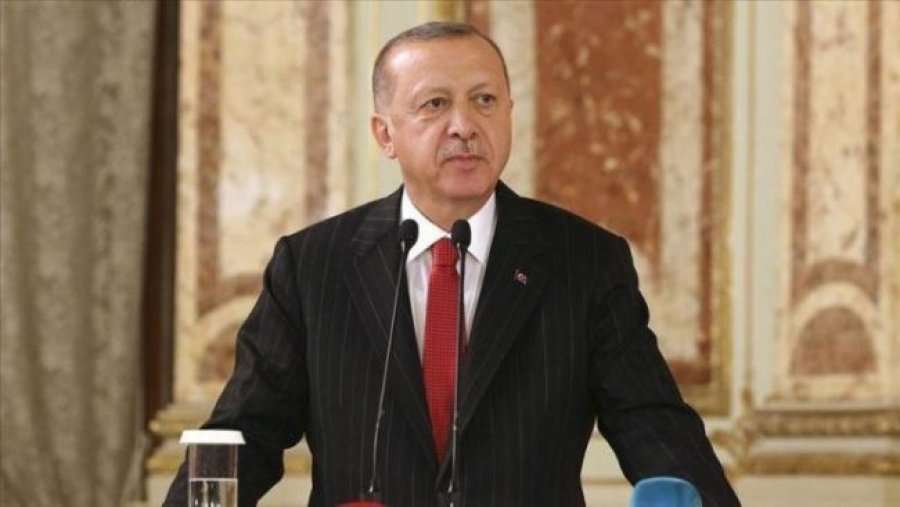 Turqia refuzon kërkesën e SHBA-ve për armëpushim në Siri