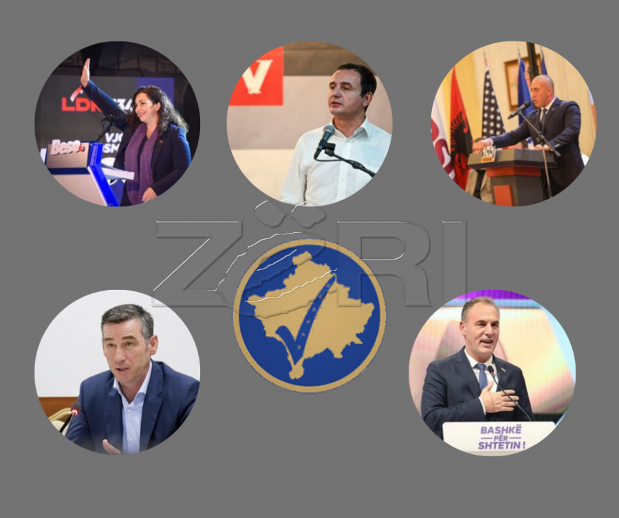 Votat e diasporës: Ky është rezultati i befasishëm i votave që kanë marrë partitë deri tani