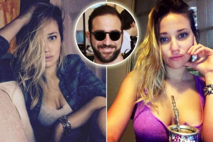 Nuk preferon të dalë shumë në publik, por kjo është gruaja bukuroshe e Higuainit