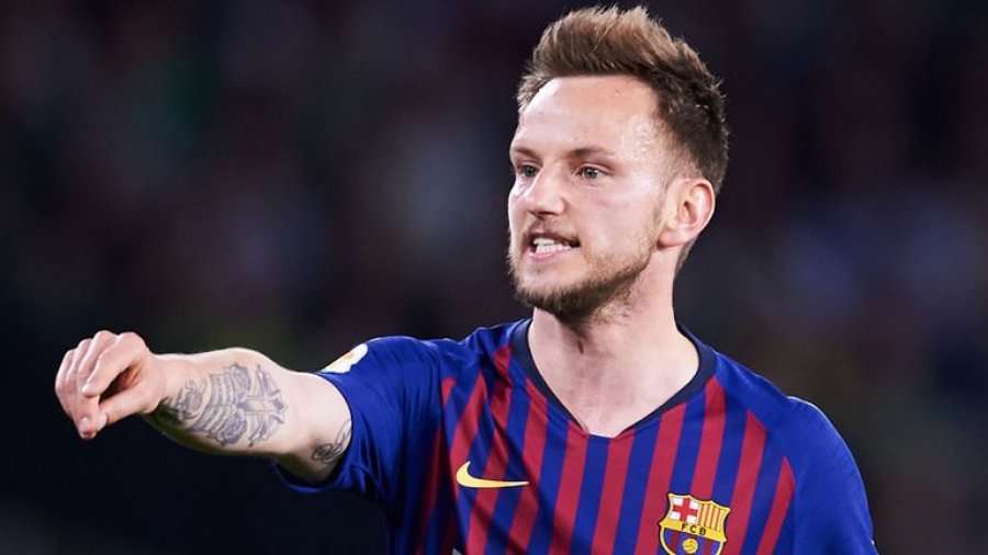 Rakitic ishte afër kalimit te Manchester Unitedi, e refuzoi për një arsye të çuditshme