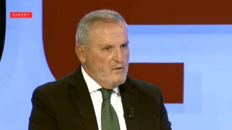 Veton Surroi: UÇK-ja ka qenë pakicë, ka luftuar por nuk e ka përfaqësuar shumicën në Kosovë