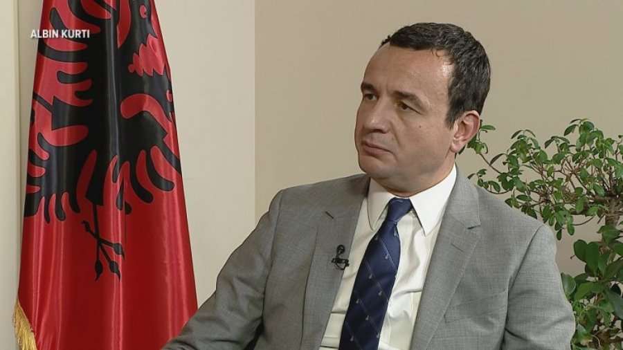 Kurti e thotë hapur: Ose Vetëvendosje në Qeveri dhe unë Kryeministre, ose zgjedhje të parakohshme