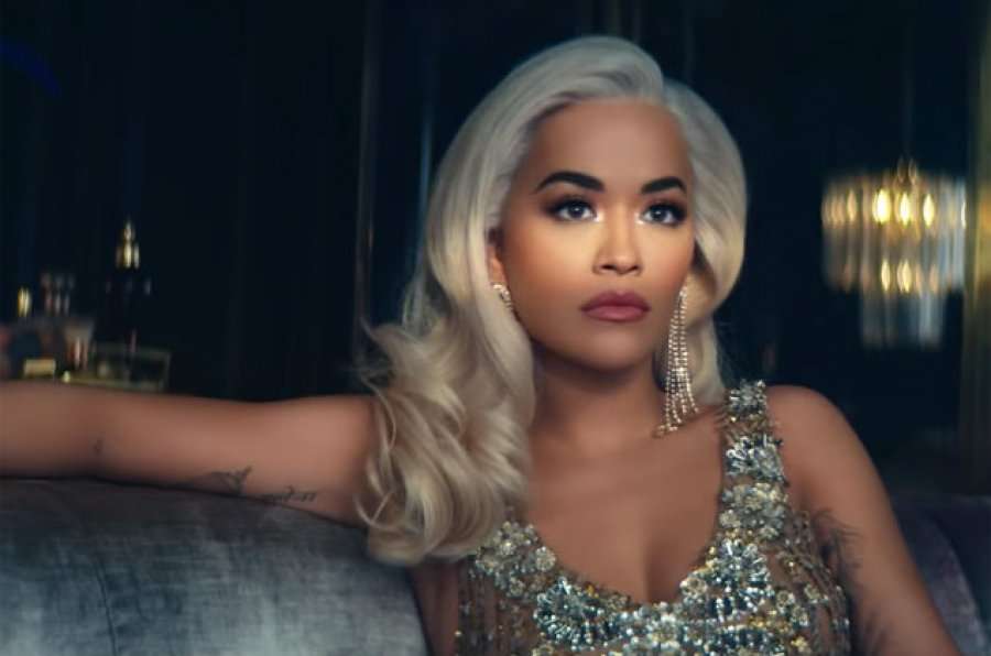 Rita Ora rrëmben çmimin ‘Latin American Music Awards 2019’