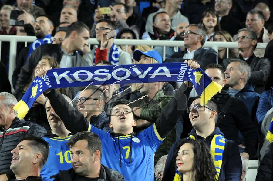 Këta dy lojtarë i kanë thënë po Kosovës, bashkohen në nëntor