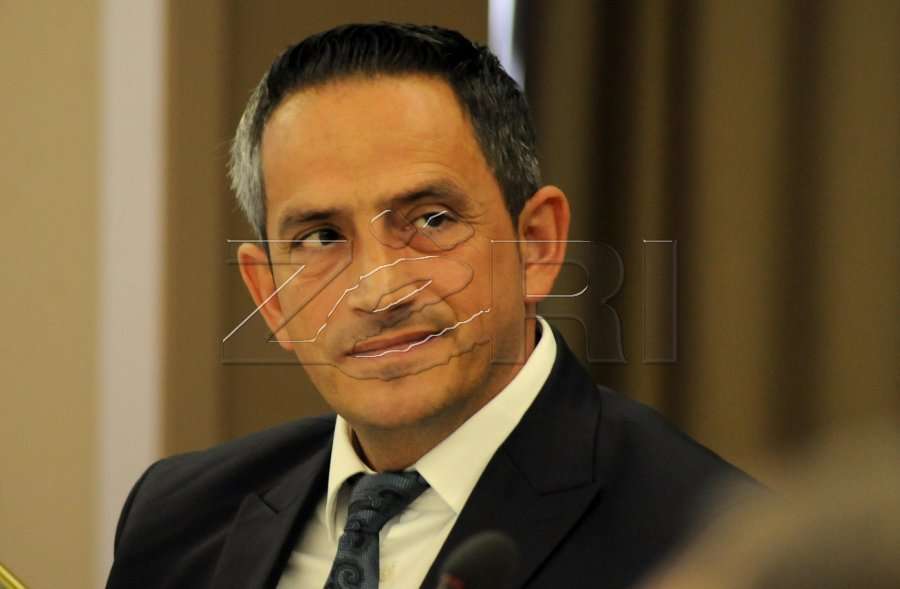 Matoshi: Pas rinumërimit, AKR do të ketë tre deputetë po aq sa NISMA