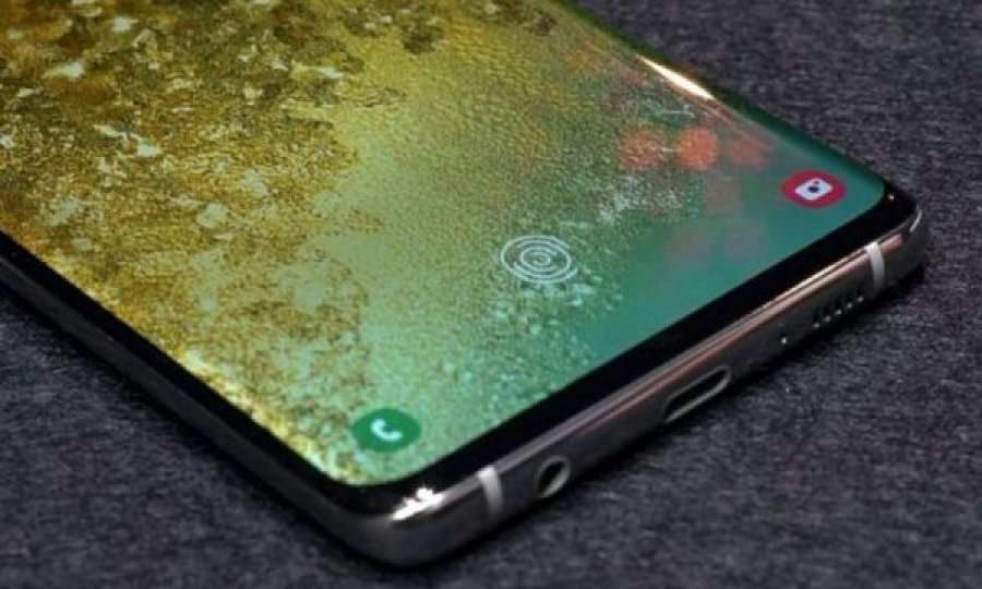 Samsung pranon dështimin, Galaxy S10 mund ta hap çdokush