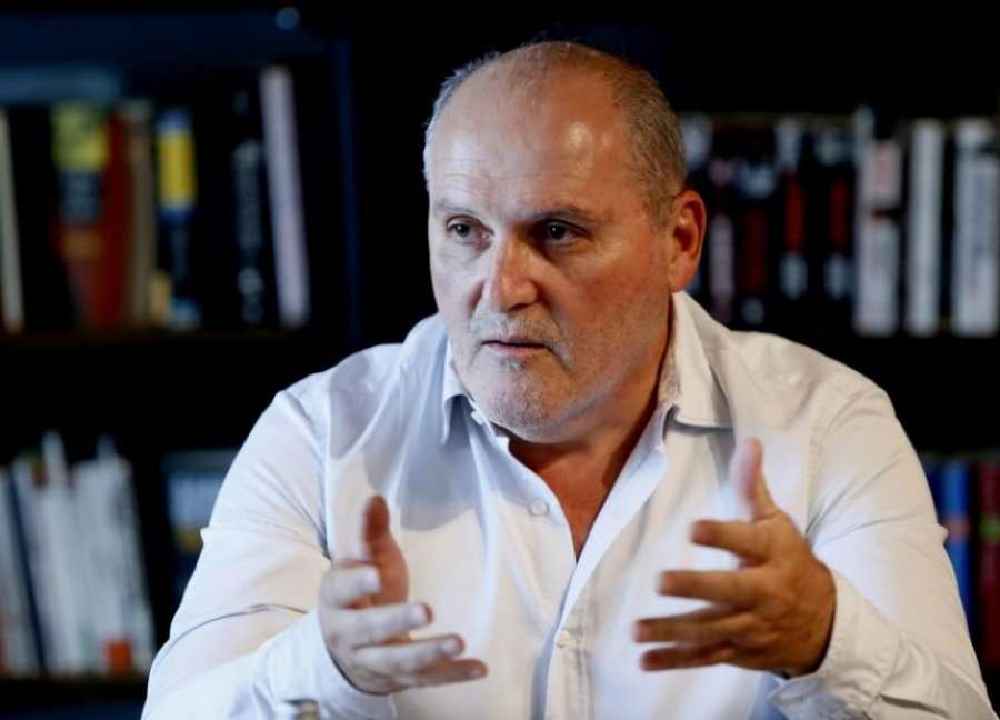 Surroi: UÇK-ja ishte pakicë, nuk e ka përfaqësuar shumicën në Kosovë