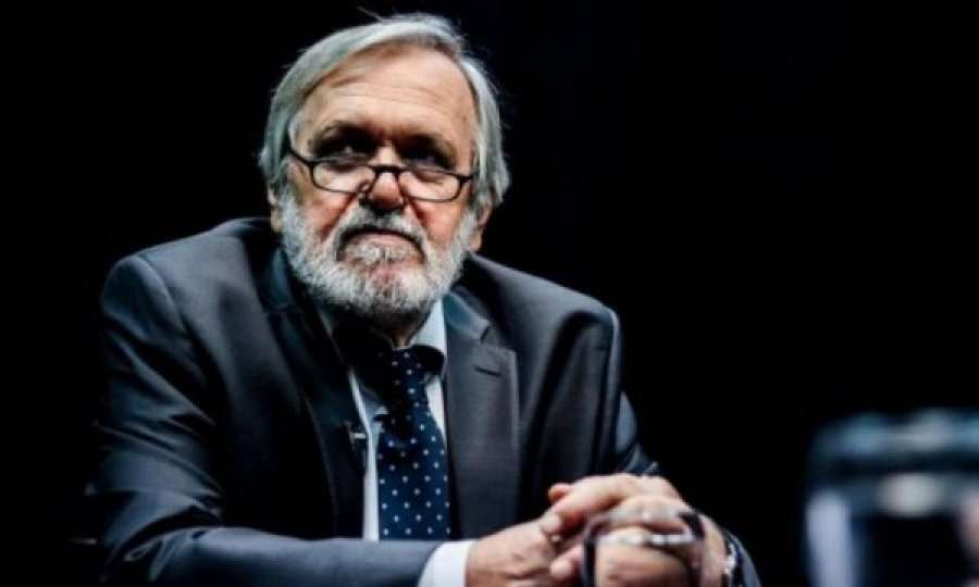 Kraja në Washington Post: Nobeli iu dha shkrimtarit që miratoi planin e Millosheviqit për shfarosje etnike