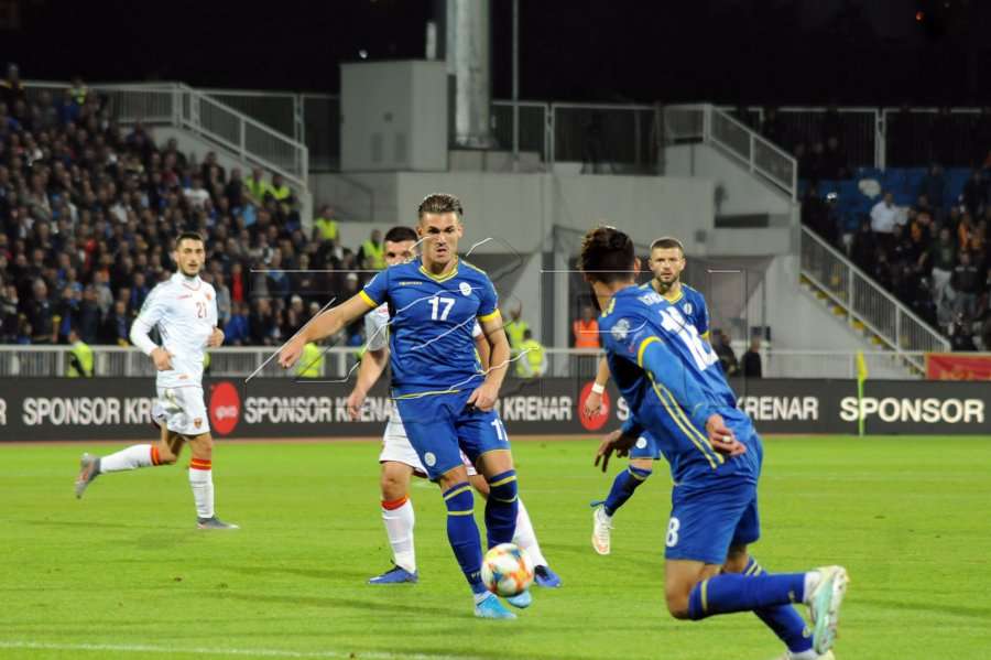 Pas dy fitoreve në tetor, Kosova kaq pozita pritet të ngritet në ranglistën e FIFA-s