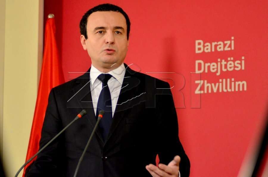 Ja numri i rekord i votave që i ka marrë Albin Kurti në zgjedhjet e 6 tetorit