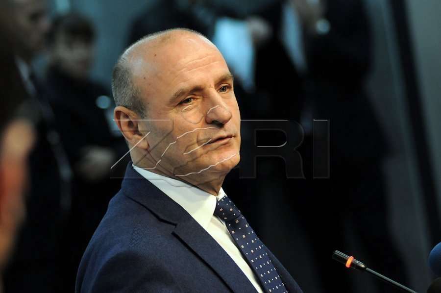 Sherifi: Këto janë vendvotimet sipas Komunave në të cilat është dëmtuar Nisma