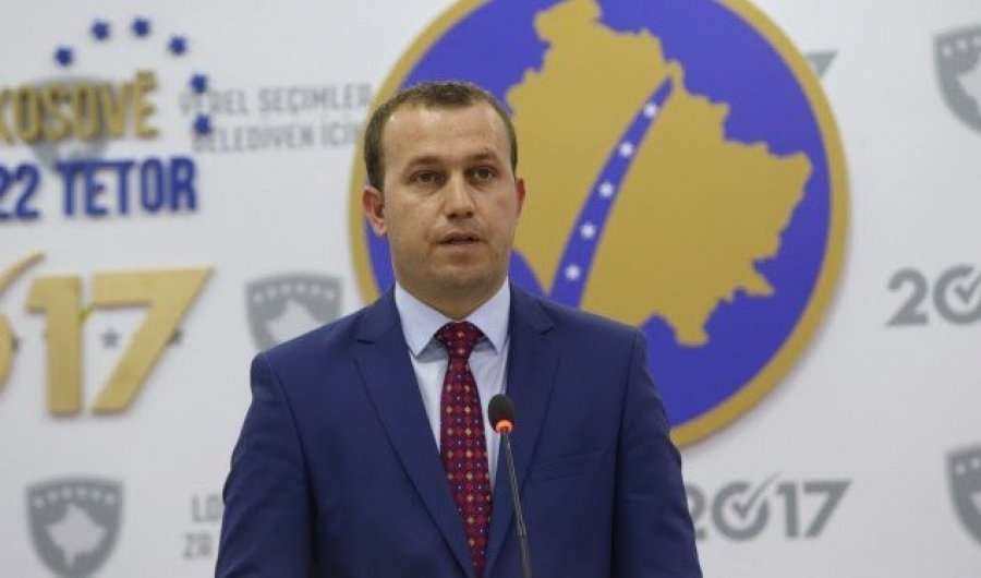 KQZ certifikoi në kohë të njëjtë zgjedhjet e parakohshme të vitit 2014 - 2017