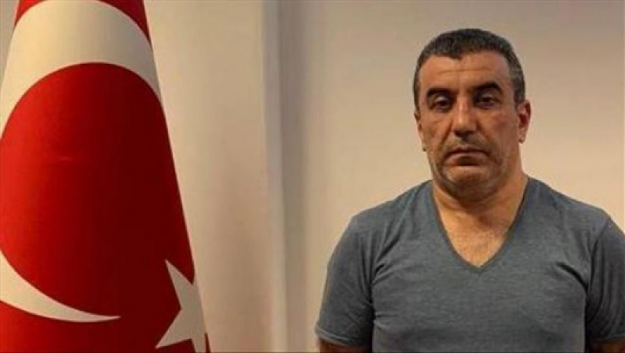 Turqia arreston në Meksikë një anëtar të FETO-s
