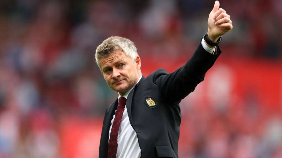 Solskjaer tallet me Liverpoolin para derbit të sotëm