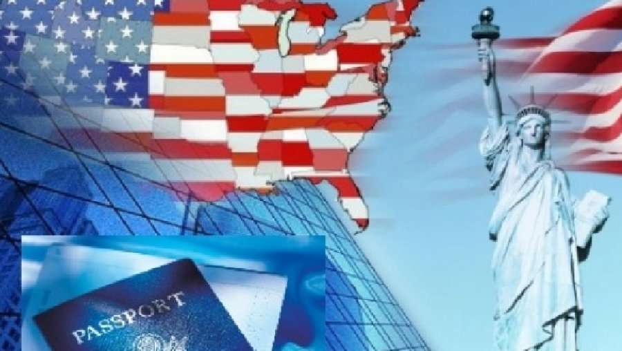 Dëshironi të aplikoni për Lotarinë Amerikane?- Fillimisht shikojeni këtë video
