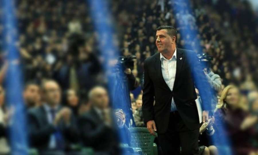 Lutfi Haziri: S’përmenda parti kur thash se s’lejojmë kapje të re të Shtetit