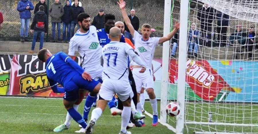 Superliga live: Mbyllen ndeshjet