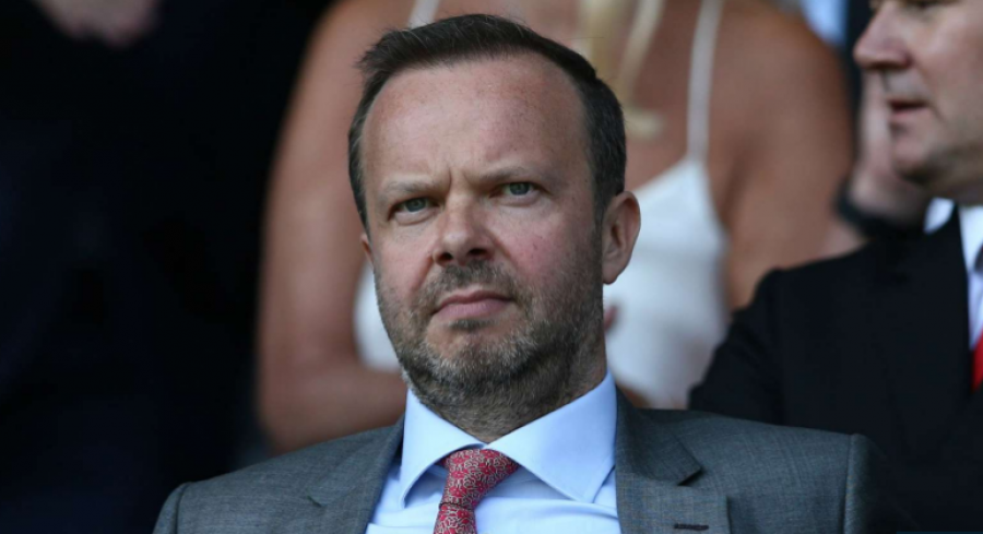 Woodward tregon nëse Manchester Unitedi është në shitje