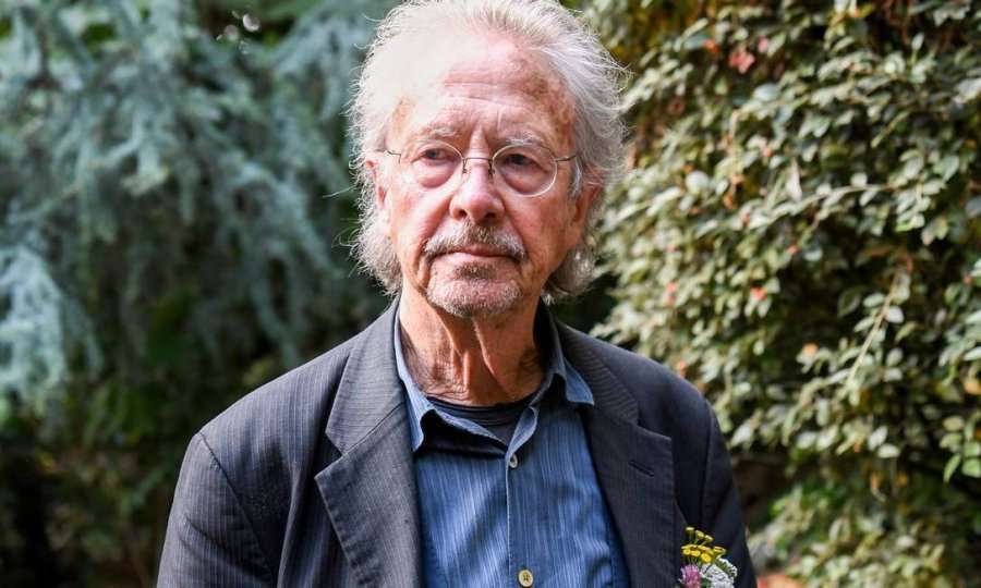 Handke ftohet në festivalin 'POLIP 2020' në Prishtinë