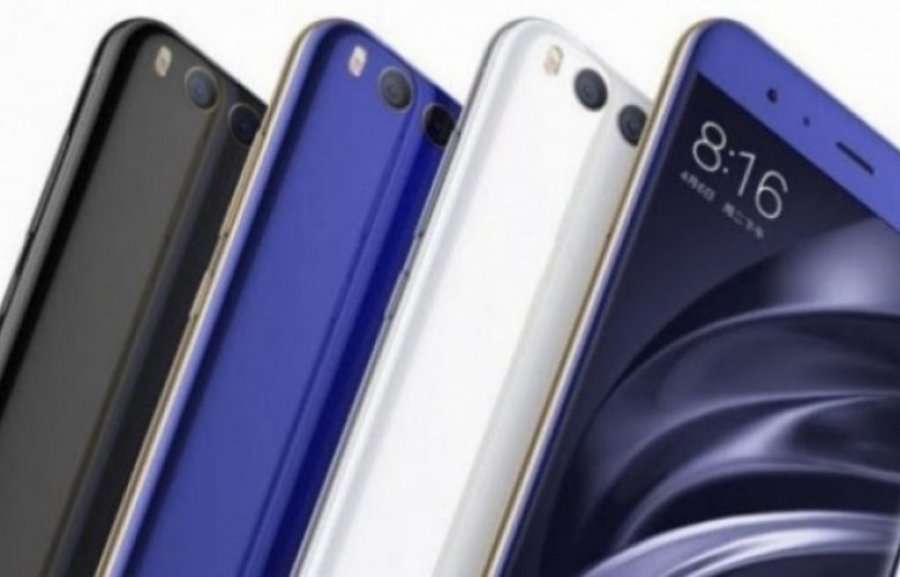 Xiaomi planifikon më shumë se 10 telefona 5G për vitin e ardhshëm