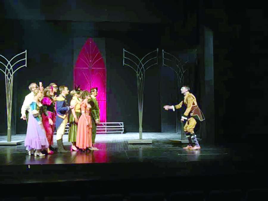 'Shumë zhurmë për asgjë' hap sonte Festivalin e Teatrove në Ferizaj